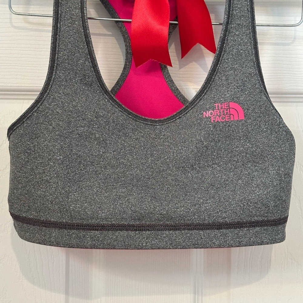 NWT Northface Two-in-one Tank